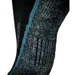 Походные носки Rywan, цвет black/black/yellow - фото 3