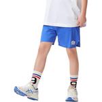 Шорты для подростков ASICS, синий - фото 7