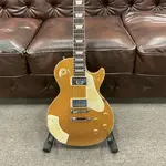 Gibson Les Paul Standard «Mary Ford» Золотой - фото