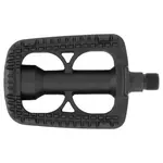 Педали Contec CP-012, серебряный - фото 2