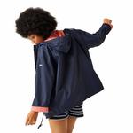 Куртка Regatta Sarika, синий - фото 2