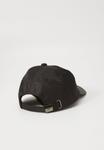 Бейсболка Emporio Armani BASEBALL HAT, Black - фото 4