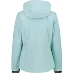 Куртка CMP 39A5006 softshell, синий - фото 4