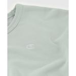 Мужской свитер Polar Champion Crewneck, зеленый - фото 4