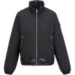 Moose Knuckles Пуховик женский, Black - фото 3