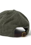 Бейсболка B.ANGEL Cap, Army Green/Dark Green - фото 2