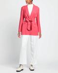 Блейзер Twinset, коралловый - фото 2