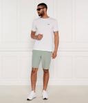 Шорты s_commuter_10.5 Slim fit Boss Green, зеленый - фото 2