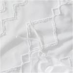 Generic Комплект постельного белья Black - фото 9