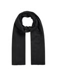 Шарф CODELLO, черный - фото
