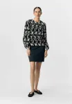 Objmya noos blouse Object, Black - фото 2