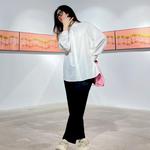 Рубашка Костюм Унисекс Gdrx - фото 5