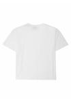 Футболка Balmohk Print T-shirt, White - фото 5