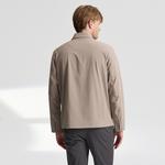 NAUTICA Куртка мужская, Khaki - фото 11