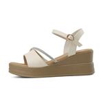 Сандалии DAPHNE One-Strap Sandals Women's - фото 4