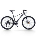 Горный велосипед Forest Trail с дисковыми тормозами для взрослых Jeep - фото 4