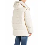 Куртка Replay W7908.000.85048 padded, белый - фото 2