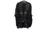 THE NORTH FACE 28L рюкзак Outdoor Bag из полиэстера бело-черный Unisex - фото 6