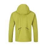 Куртка Running Series для мужчин Descente, цвет GN-GREEN - фото 6