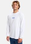Топ Quiksilver HEAVEN LIKE, White - фото 3