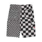 Шорты ERL Printed Swimshorts, разноцветный - фото 2