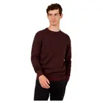 Свитер Ben Sherman 65552, коричневый - фото