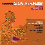 CD диск Jean-Marie: Complete Biguine Reflections - фото