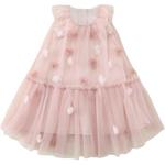 Платье для дошкольниц PROTECTCAMEL, розовый - фото