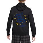 Nike Свитшот мужской черный - фото 8