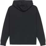 Толстовка Quiksilver Salt Water full zip, черный - фото 2