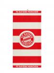 FC BAYERN MÜNCHEN Полотенце в красном цвете - фото