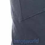 Olba Trangoworld женские леггинсы, синий - фото 4