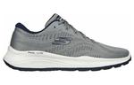 Кроссовки relaxed fit equalizer 5.0 'grey navy' Skechers, серый - фото 2