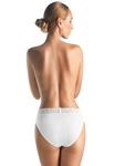 Трусики Hanro Moments, белый - фото 2