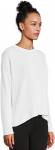 Свитер Eileen Fisher Crew Neck Sweater, White - фото 2