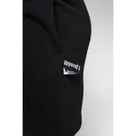 Шорты Nebbia Gym gym bro 352, черный - фото 3