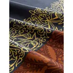 Постельное белье BIERBAUM 2 шт, цвет terra-gestreift - фото 7