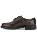 Мужские оксфорды Gordon Cap Toe Dockers, черный - фото 16