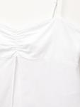 Топ Pull&Bear Pull&Bear PACIFIC, White - фото 3