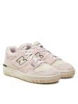 Кроссовки New Balance BBW550RC, розовый - фото 2