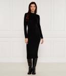 Платье Michael Kors, черный - фото