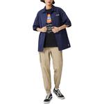 Dickies Рубашка Unisex Dark Navy Blue - фото 4