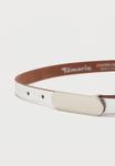 Ремень Tamaris Belt, Silver-Coloured - фото 3