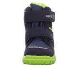 Ботинки superfit HUSKY1, синий - фото 4