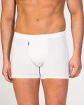 Боксеры ZD ZERO DEFECTS Boxer, белый - фото 2