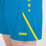 Женские спортивные брюки JAKO Challenge - фото 7