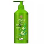 Гель для душа Зеленый чай и огурец 500 мл Dalas - фото