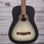 Акустическая гитара Fender 3/4 Acoustic Guitar | FA-15MNLT | - фото