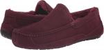 UGG Mens Ascot, Wild Grape - фото 7