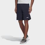 Повседневные шорты мужские Legend Ink Adidas, черный - фото 3